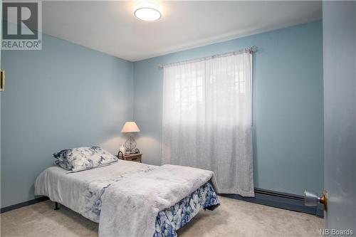 70 Fowler Drive, Saint John, NB - Indoor Photo Showing Bedroom
