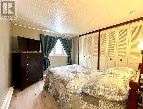 17 Noseworthy Place, Fortune, NL - Indoor Photo Showing Bedroom