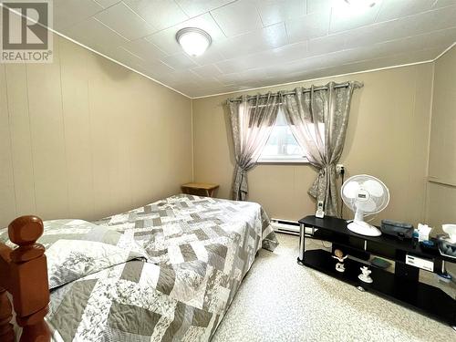 17 Noseworthy Place, Fortune, NL - Indoor Photo Showing Bedroom