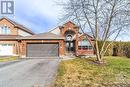 94 Shaughnessy Crescent, Kanata, ON  - Outdoor With Facade 