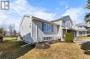 93 Silverwood Cres, Moncton, NB  - Outdoor 