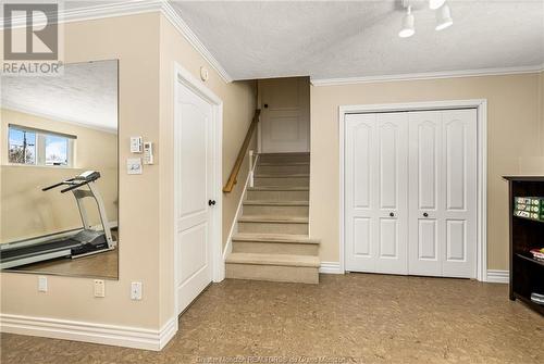 93 Silverwood Cres, Moncton, NB - Indoor Photo Showing Other Room