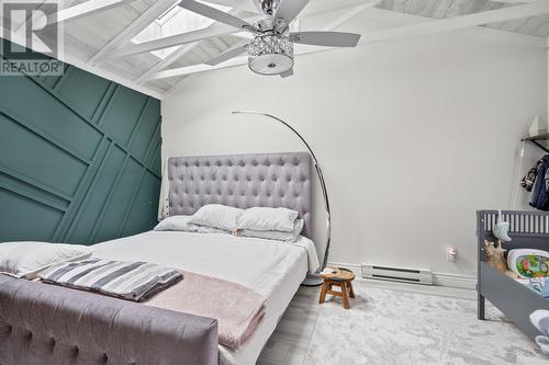 3 Ellesmere Avenue, Paradise, NL - Indoor Photo Showing Bedroom