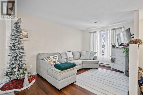 3 Ellesmere Avenue, Paradise, NL - Indoor Photo Showing Living Room