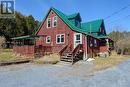 108 Upper Golden Grove Road, Upper Golden Grove, NB  - Outdoor 