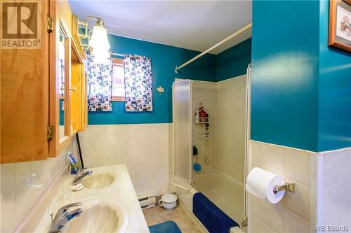 108 Upper Golden Grove Road, Upper Golden Grove, NB - Indoor Photo Showing Bathroom