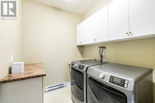 36 Collingwood Crescent, Mount Pearl, NL - Indoor Photo Showing Laundry Room