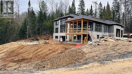 Lot 58 Lakeside Echo Valley Rd, Lake Of Bays, ON - Outdoor