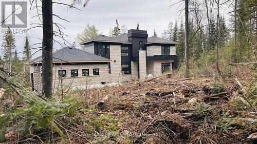 Lot 58 Lakeside Echo Valley Rd, Lake Of Bays, ON - Outdoor