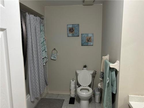 53 Commodore Drive, Brampton, ON - Indoor Photo Showing Bathroom