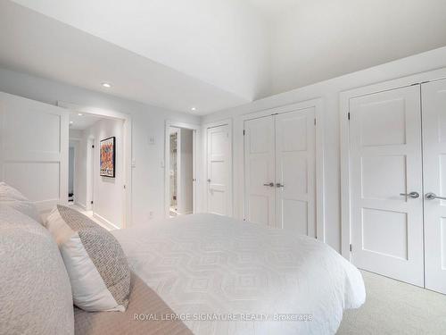 103 Marlborough Ave, Toronto, ON - Indoor Photo Showing Bedroom
