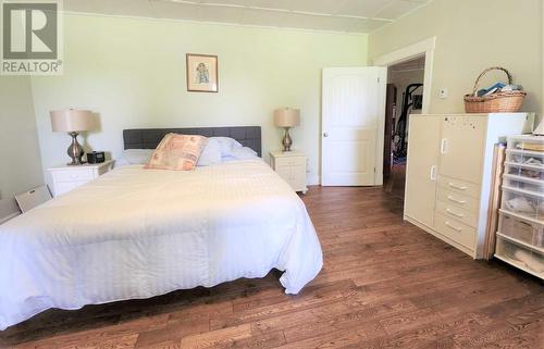 28 Bowater Boulevard, Pasadena, NL - Indoor Photo Showing Bedroom