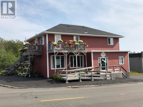 107 Lincoln Road, Grand Falls-Windsor, NL 