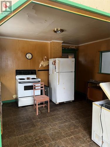 55A Churchills Road, Portugal Cove, NL - Indoor Photo Showing Kitchen