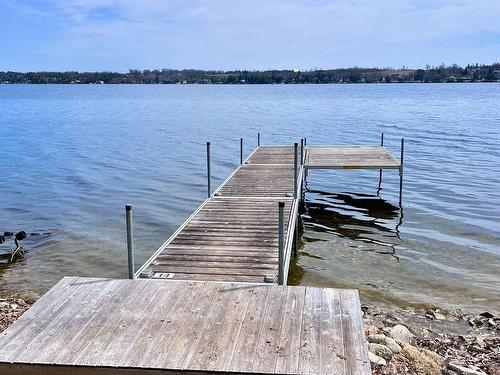 29 Pleasant View Dr, Kawartha Lakes, ON - Outdoor With Body Of Water With View