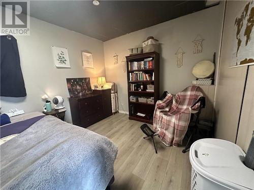 3522 Errington Avenue N, Chelmsford, ON - Indoor Photo Showing Bedroom