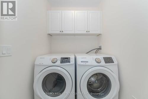 84 Heming Trail, Hamilton, ON - Indoor Photo Showing Laundry Room