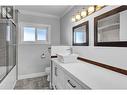 2635 Hammond Avenue, Prince George, BC  - Indoor Photo Showing Bathroom 