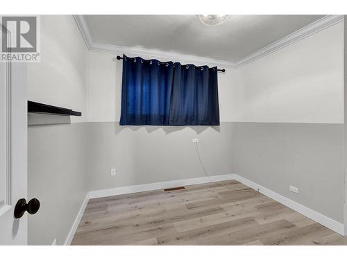 2635 Hammond Avenue, Prince George, BC - Indoor Photo Showing Other Room