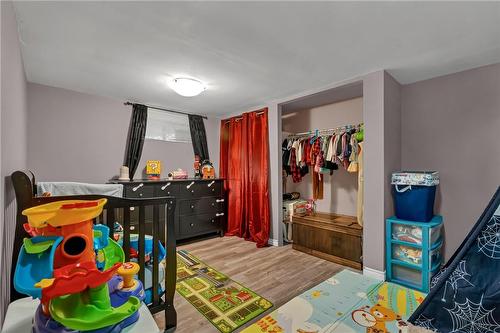 358 Guelph Street, Hamilton, ON - Indoor Photo Showing Other Room