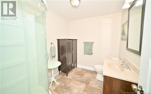 629 Route 102, Burton, NB - Indoor Photo Showing Laundry Room