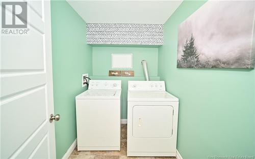 629 Route 102, Burton, NB - Indoor Photo Showing Other Room