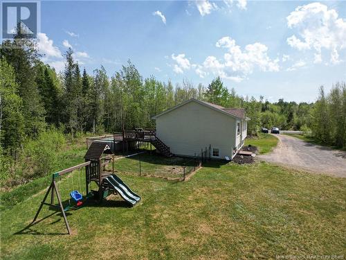 629 Route 102, Burton, NB - Outdoor With View