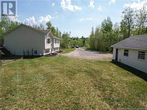 629 Route 102, Burton, NB - Outdoor With View