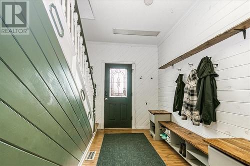 27 Bloor Street, Capreol, ON - Indoor Photo Showing Other Room