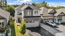 Front Aerial View - 175 Blackhorse Drive, Kemptville, ON  - Outdoor With Facade 