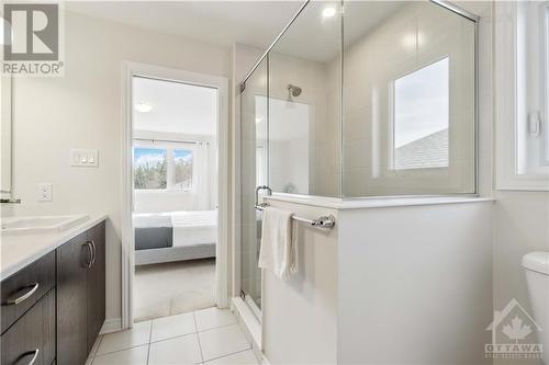 Primary Ensuite - 175 Blackhorse Drive, Kemptville, ON - Indoor Photo Showing Bathroom
