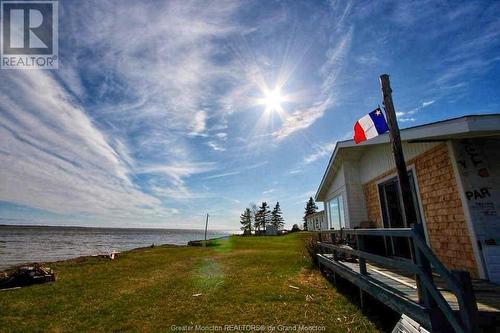 31 Du Rivage, Lamèque, NB - Outdoor With Body Of Water