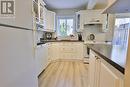 140 Eaglestone, Sudbury, ON  - Indoor Photo Showing Kitchen 