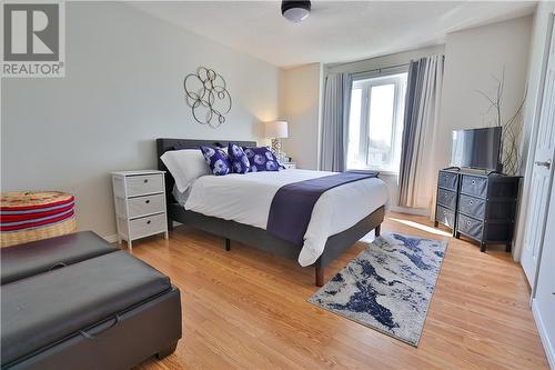 140 Eaglestone, Sudbury, ON - Indoor Photo Showing Bedroom