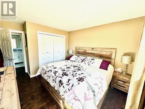 123 Churchill Ave, Wawa, ON - Indoor Photo Showing Bedroom