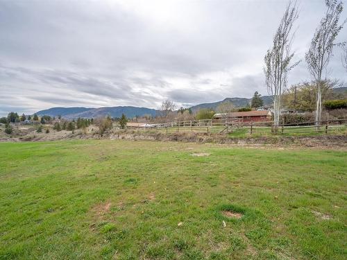 303 Hyslop Drive, Penticton, BC - Outdoor With View