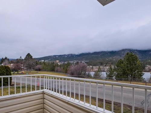 2273 Shannon Ridge Drive, West Kelowna, BC - Outdoor With View