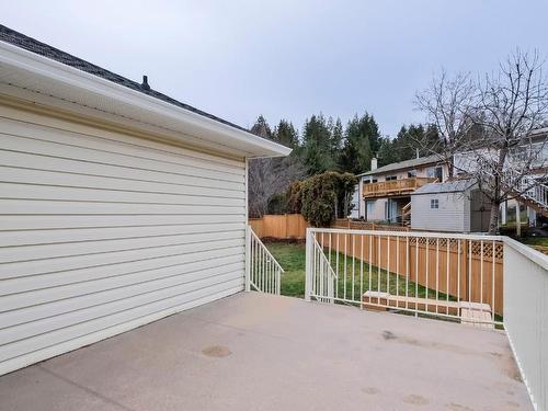 2273 Shannon Ridge Drive, West Kelowna, BC - Outdoor With Exterior
