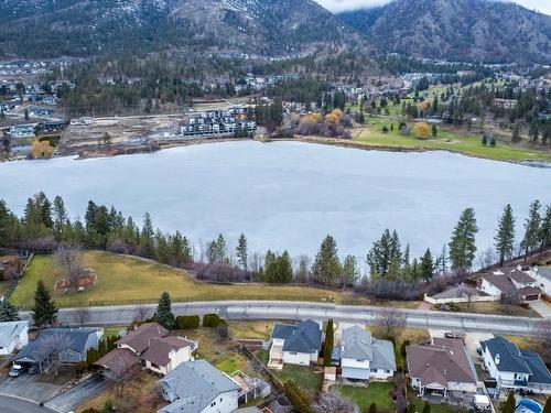 2273 Shannon Ridge Drive, West Kelowna, BC - Outdoor With View