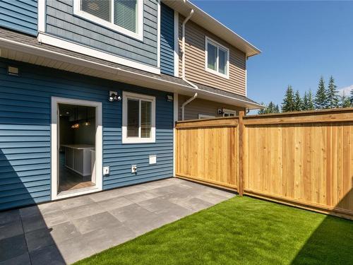 6-1910 11 Avenue, Salmon Arm, BC - Outdoor With Exterior
