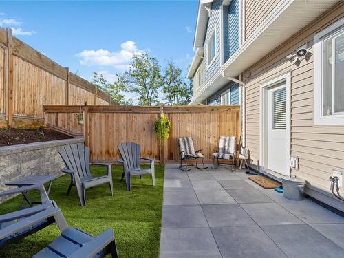 12-1910 11 Avenue, Salmon Arm, BC - Outdoor With Deck Patio Veranda With Exterior