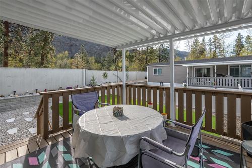 102-8598 Hwy 97, Oliver, BC 