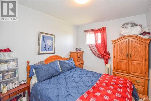 2894 Du Lac Street, Bas-Caraquet, NB - Indoor Photo Showing Bedroom