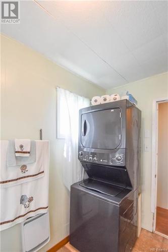 2894 Du Lac Street, Bas-Caraquet, NB - Indoor Photo Showing Laundry Room
