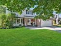 17 Bal Harbour Drive, Grimsby, ON  - Outdoor With Facade 
