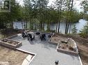 85 Crystal Heights Crescent, Kinmount, ON  - Outdoor With Body Of Water 