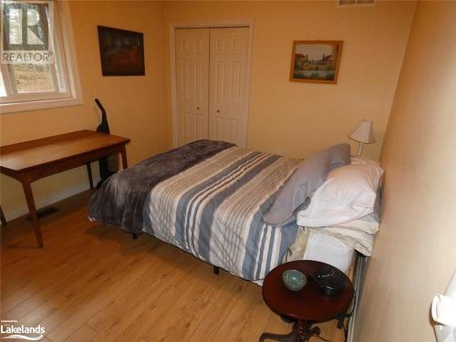 85 Crystal Heights Crescent, Kinmount, ON - Indoor Photo Showing Bedroom