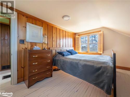 Primary - 945 Riverside Drive, Wallbridge, ON - Indoor Photo Showing Bedroom