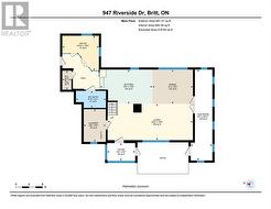 Floor Plan - 