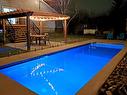 Pool - 1265 Rue O'Diana, Terrebonne (Lachenaie), QC  - Outdoor With In Ground Pool 